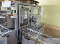 Cermex - Case packer